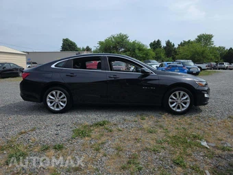 2023 Chevrolet Malibu LT 1LT - miniatura 4