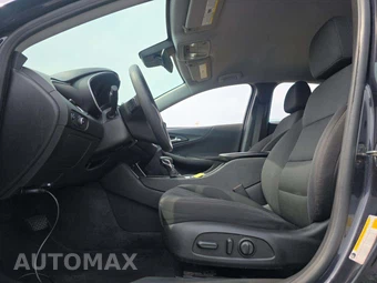 2023 Chevrolet Malibu LT 1LT - miniatura 6