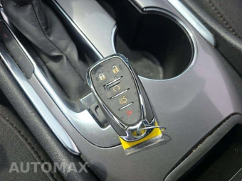 2023 Chevrolet Malibu LT 1LT - miniatura 8