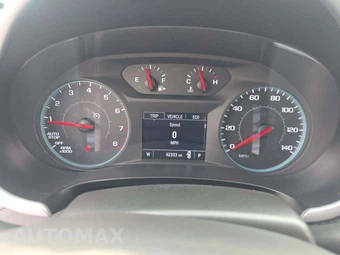 2023 Chevrolet Malibu LT 1LT - miniatura 9