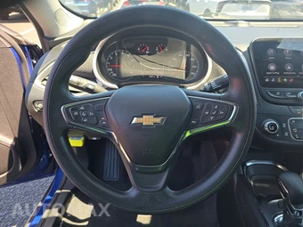 2023 Chevrolet Malibu LT 1LT - miniatura 10