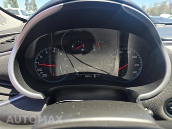 2023 Chevrolet Malibu LT 1LT - miniatura 12