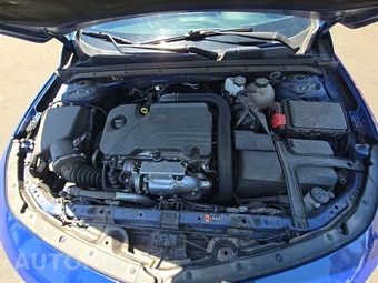 2023 Chevrolet Malibu LT 1LT - miniatura 15