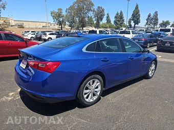 2023 Chevrolet Malibu LT 1LT - miniatura 4