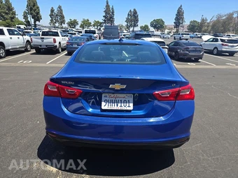 2023 Chevrolet Malibu LT 1LT - miniatura 5