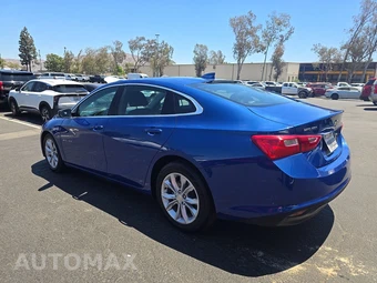 2023 Chevrolet Malibu LT 1LT - miniatura 6