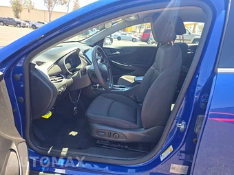 2023 Chevrolet Malibu LT 1LT - miniatura 7