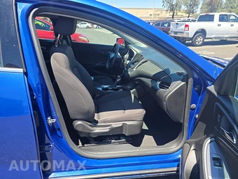 2023 Chevrolet Malibu LT 1LT - miniatura 8