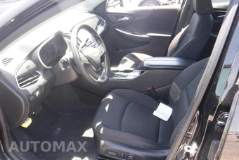 2023 Chevrolet Malibu LT 1LT - miniatura 5