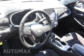 2023 Chevrolet Malibu LT 1LT - miniatura 6