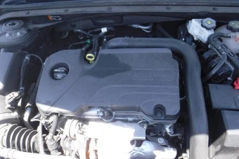 2023 Chevrolet Malibu LT 1LT - miniatura 9