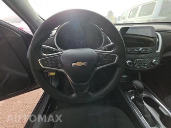 2023 Chevrolet Malibu LT 1LT - miniatura 10