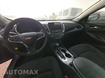 2023 Chevrolet Malibu LT 1LT - miniatura 11