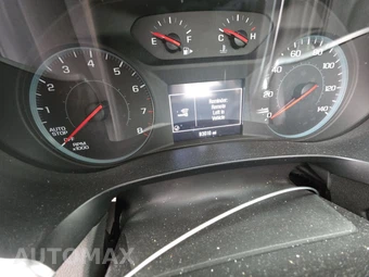 2023 Chevrolet Malibu LT 1LT - miniatura 12