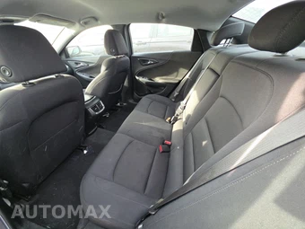 2023 Chevrolet Malibu LT 1LT - miniatura 13