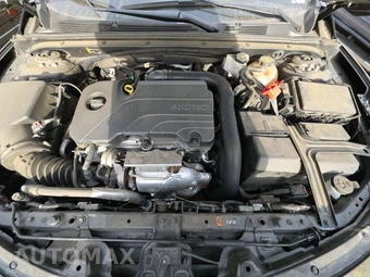 2023 Chevrolet Malibu LT 1LT - miniatura 15