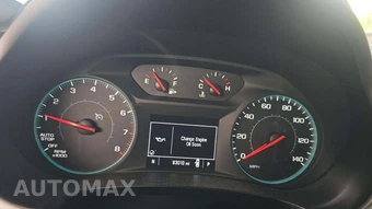 2023 Chevrolet Malibu LT 1LT - miniatura 18