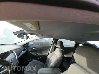2023 Chevrolet Malibu LT 1LT - miniatura 21