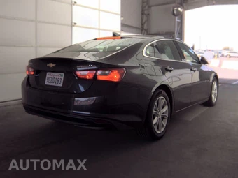 2023 Chevrolet Malibu LT 1LT - miniatura 4
