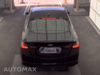 2023 Chevrolet Malibu LT 1LT - miniatura 5