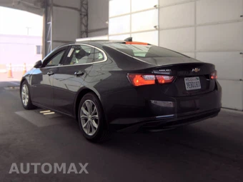 2023 Chevrolet Malibu LT 1LT - miniatura 6