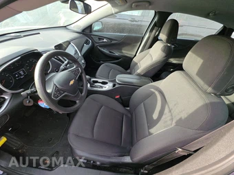 2023 Chevrolet Malibu LT 1LT - miniatura 7