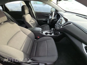 2023 Chevrolet Malibu LT 1LT - miniatura 8