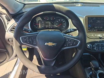 2023 Chevrolet Malibu LT 1LT – miniatura 10