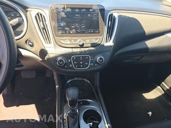 2023 Chevrolet Malibu LT 1LT – miniatura 11