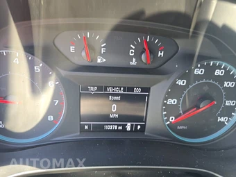 2023 Chevrolet Malibu LT 1LT – miniatura 12