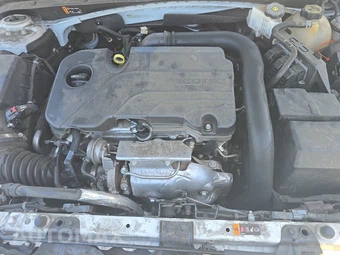 2023 Chevrolet Malibu LT 1LT – miniatura 15