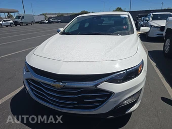 2023 Chevrolet Malibu LT 1LT – miniatura 2