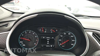 2023 Chevrolet Malibu LT 1LT – miniatura 20