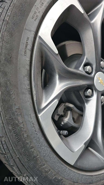 2023 Chevrolet Malibu LT 1LT – miniatura 26