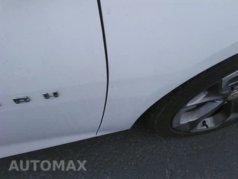 2023 Chevrolet Malibu LT 1LT – miniatura 32