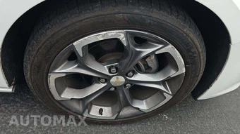2023 Chevrolet Malibu LT 1LT – miniatura 33