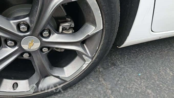 2023 Chevrolet Malibu LT 1LT – miniatura 37