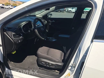 2023 Chevrolet Malibu LT 1LT – miniatura 7