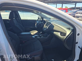 2023 Chevrolet Malibu LT 1LT – miniatura 8