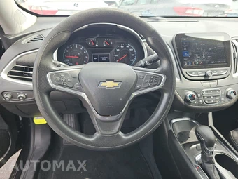 2023 Chevrolet Malibu LT 1LT - miniatura 10
