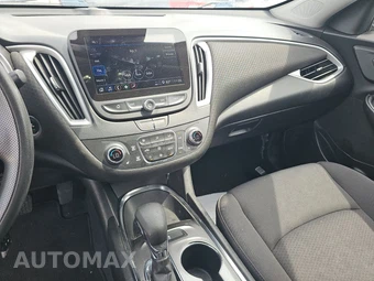 2023 Chevrolet Malibu LT 1LT - miniatura 11