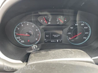 2023 Chevrolet Malibu LT 1LT - miniatura 12
