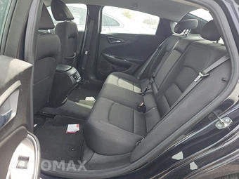 2023 Chevrolet Malibu LT 1LT - miniatura 13