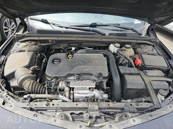 2023 Chevrolet Malibu LT 1LT - miniatura 15