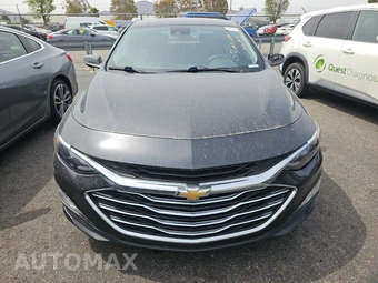 2023 Chevrolet Malibu LT 1LT - miniatura 2