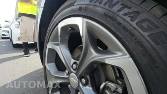 2023 Chevrolet Malibu LT 1LT - miniatura 23