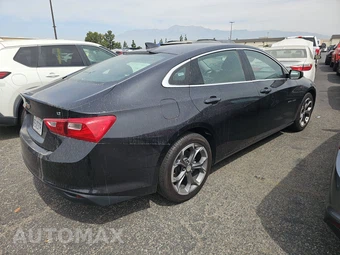 2023 Chevrolet Malibu LT 1LT - miniatura 4