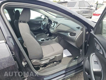 2023 Chevrolet Malibu LT 1LT - miniatura 8