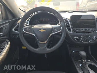 2023 Chevrolet Malibu LT 1LT - miniatura 10