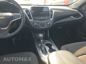 2023 Chevrolet Malibu LT 1LT - miniatura 11